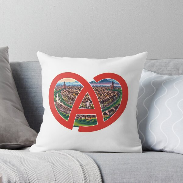 Item preview, Strasbourg Alsace designed and sold by Agnes de Bezenac.