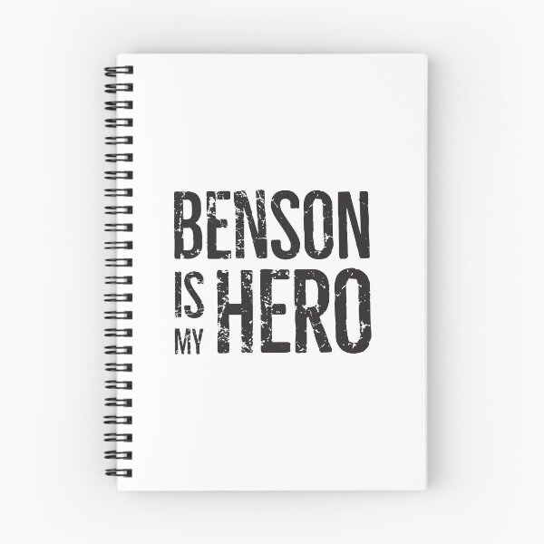 Item preview, Olivia Benson is my Hero  |  Law & Order designed and sold by clamentine.