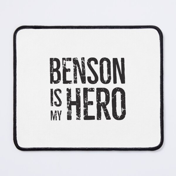 Item preview, Olivia Benson is my Hero  |  Law & Order designed and sold by clamentine.