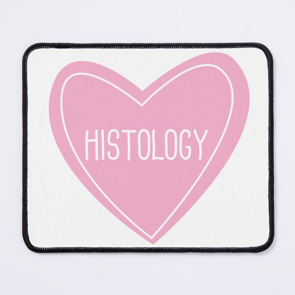 Item preview, Histology Heart designed and sold by teesaurus.