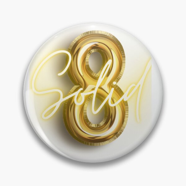 Item preview, Figure 8 Variations and Attributes designed and sold by AdeOLUWAdesigns.
