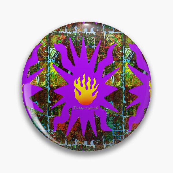 Item preview, Pop abstract designed and sold by Diego Manuel Rodriguez.