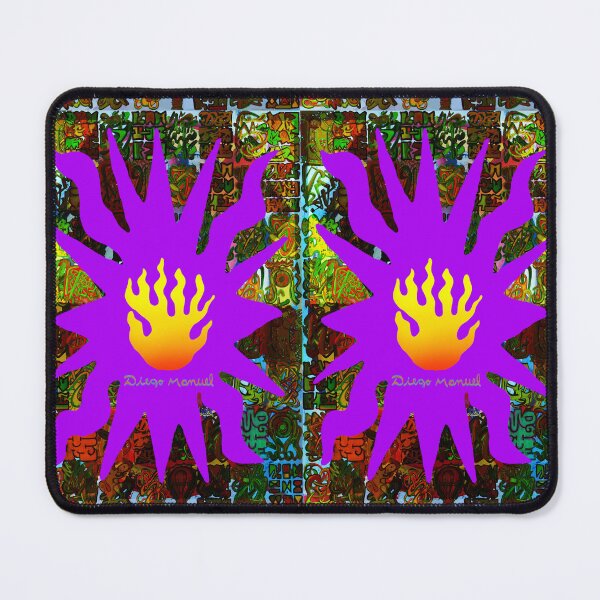 Item preview, Pop abstract designed and sold by Diego Manuel Rodriguez.