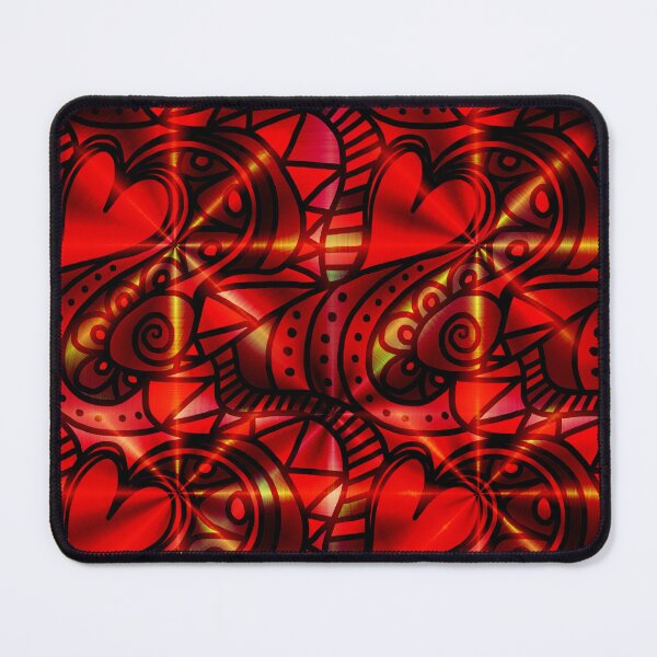 Item preview, Red Hearts designed and sold by kshipley52.