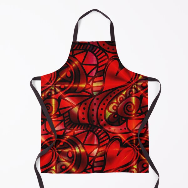 Item preview, Red Hearts designed and sold by kshipley52.