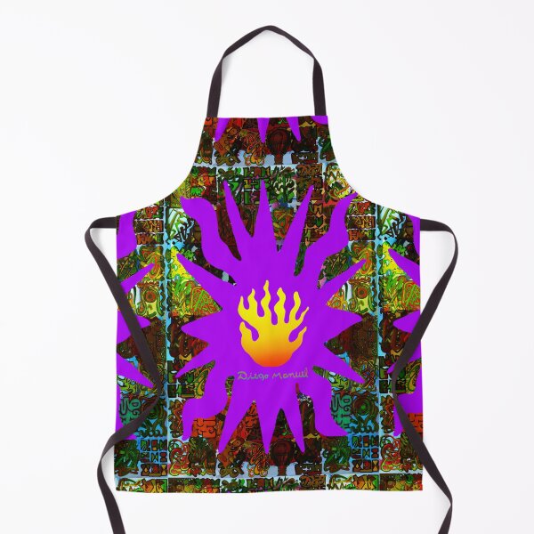 Item preview, Pop abstract designed and sold by Diego Manuel Rodriguez.