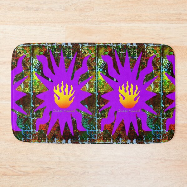 Item preview, Pop abstract designed and sold by Diego Manuel Rodriguez.