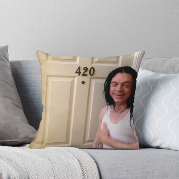Item preview, Tommy Wiseau 420 designed and sold by PaulyH.