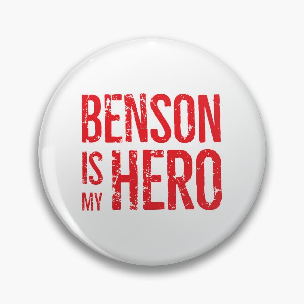 Item preview, Olivia Benson is my Hero  |  Law & Order designed and sold by clamentine.