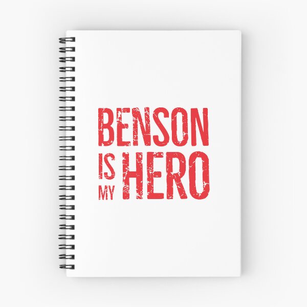 Item preview, Olivia Benson is my Hero  |  Law & Order designed and sold by clamentine.