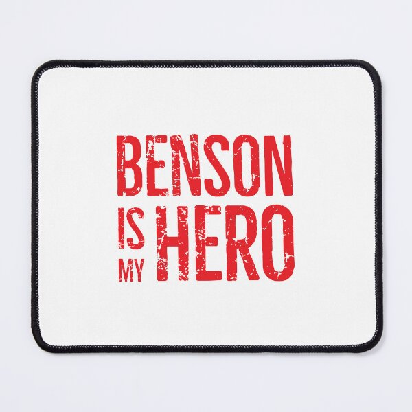 Item preview, Olivia Benson is my Hero  |  Law & Order designed and sold by clamentine.