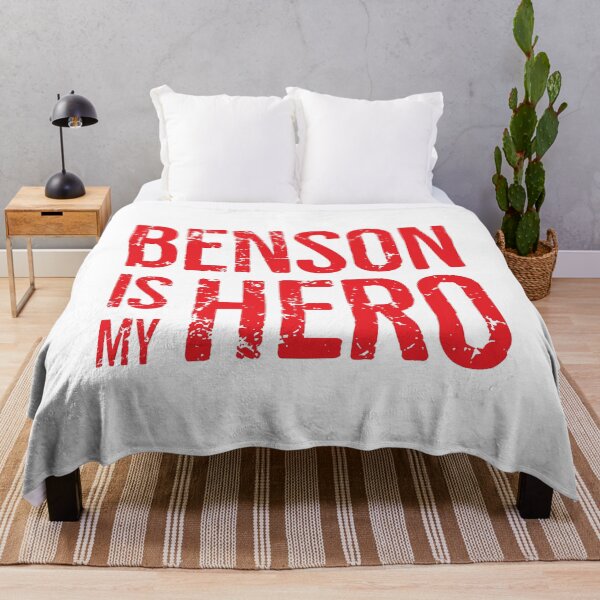 Item preview, Olivia Benson is my Hero  |  Law & Order designed and sold by clamentine.