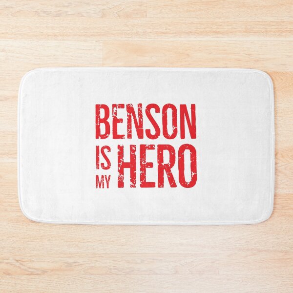 Item preview, Olivia Benson is my Hero  |  Law & Order designed and sold by clamentine.