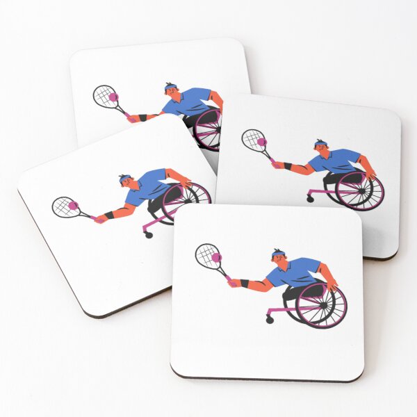 Item preview, Copy of I can play tennis anaway designed and sold by Zshope.