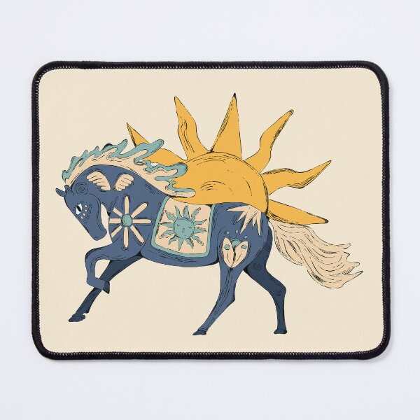 Item preview, The Sun designed and sold by fernandaschalle.