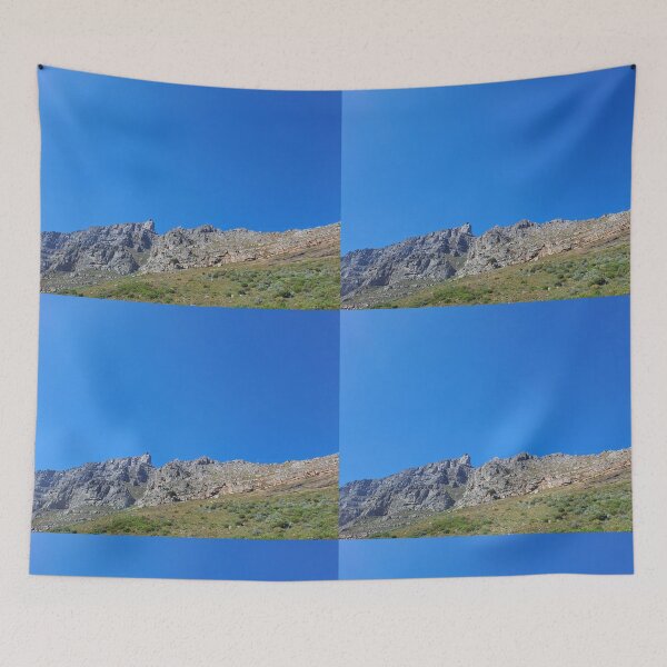 Item preview, Mountain melange  designed and sold by Weather gifts .