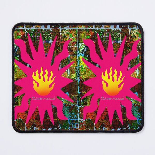 Item preview,  Pop abstract designed and sold by Diego Manuel Rodriguez.