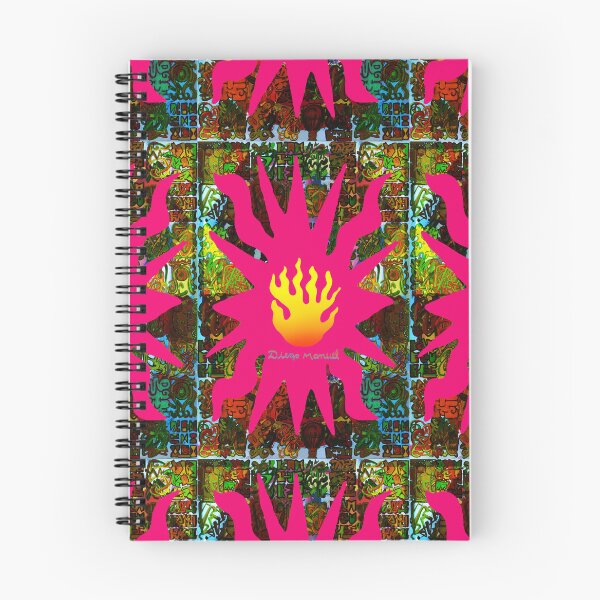 Item preview,  Pop abstract designed and sold by Diego Manuel Rodriguez.