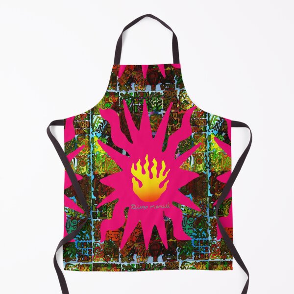 Item preview,  Pop abstract designed and sold by Diego Manuel Rodriguez.