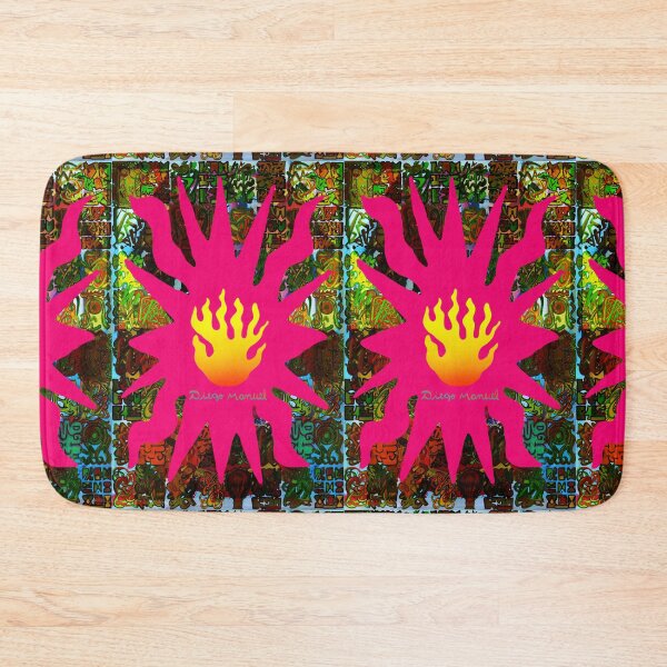 Item preview,  Pop abstract designed and sold by Diego Manuel Rodriguez.
