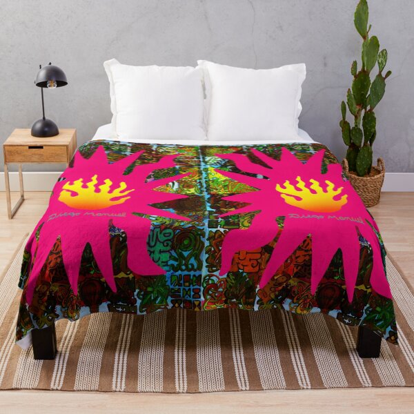 Item preview,  Pop abstract designed and sold by Diego Manuel Rodriguez.