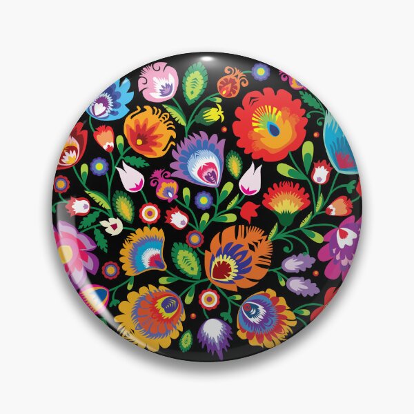 Item preview, Wycinanki - folklore from Lowicz designed and sold by FK-UK.