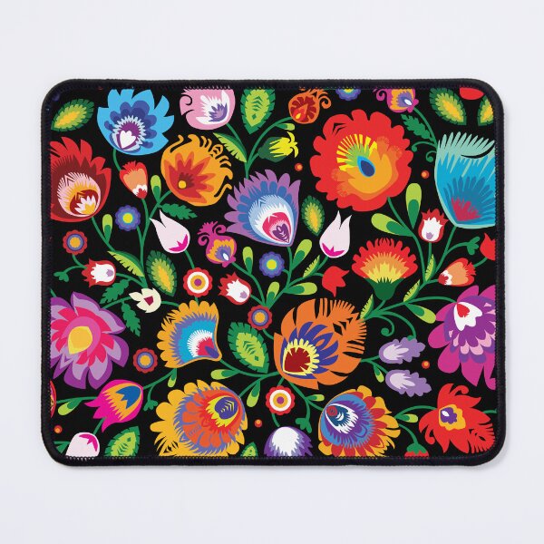 Item preview, Wycinanki - folklore from Lowicz designed and sold by FK-UK.