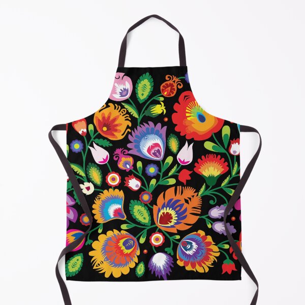 Item preview, Wycinanki - folklore from Lowicz designed and sold by FK-UK.