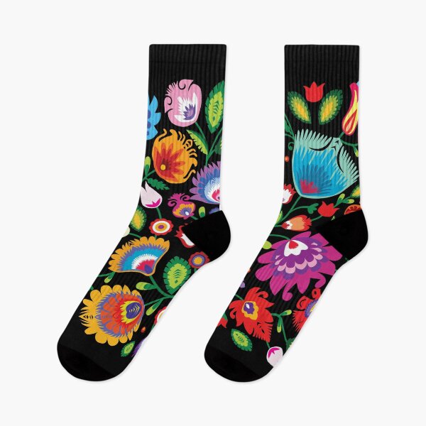Item preview, Wycinanki - folklore from Lowicz designed and sold by FK-UK.