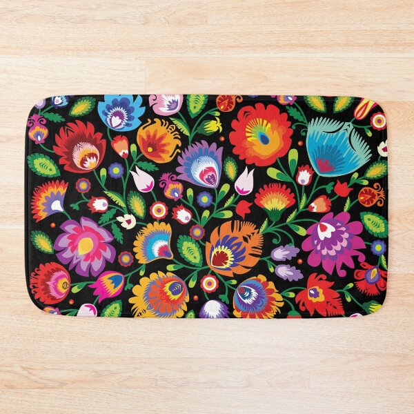Item preview, Wycinanki - folklore from Lowicz designed and sold by FK-UK.