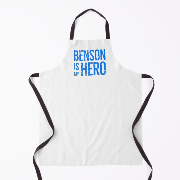 Item preview, Olivia Benson is my Hero | Law & Order designed and sold by clamentine.