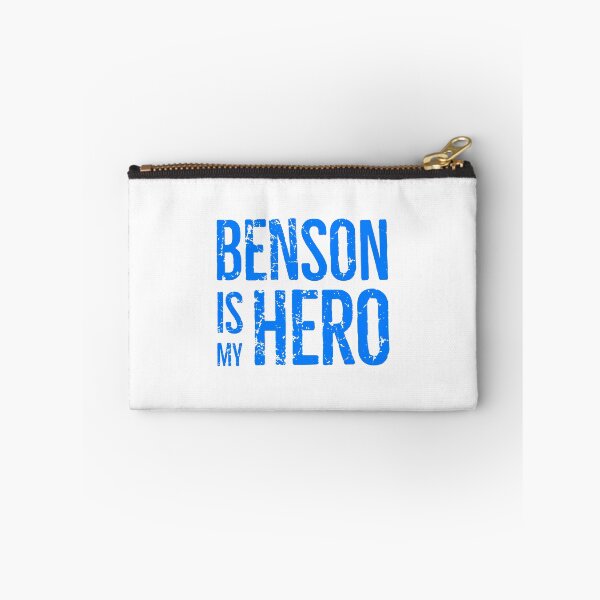 Item preview, Olivia Benson is my Hero  |  Law & Order designed and sold by clamentine.