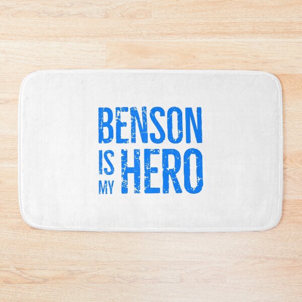Item preview, Olivia Benson is my Hero  |  Law & Order designed and sold by clamentine.