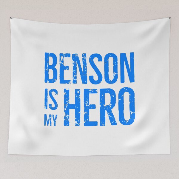 Item preview, Olivia Benson is my Hero  |  Law & Order designed and sold by clamentine.