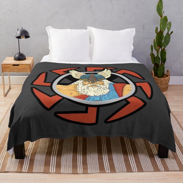 Item preview, Slavic mythology - sun God - Svarog God designed and sold by ZdravkovDesign.