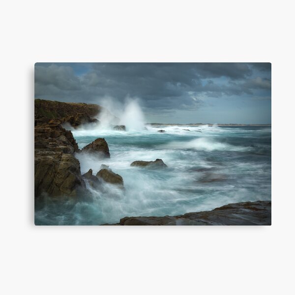 Kilcunda Canvas Print