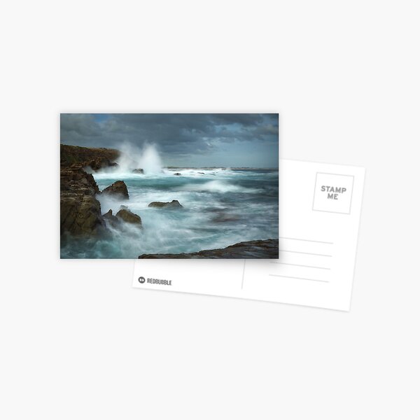 Kilcunda Postcard