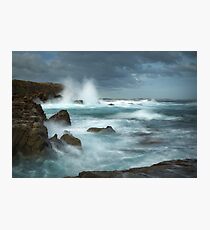 Kilcunda Photographic Print