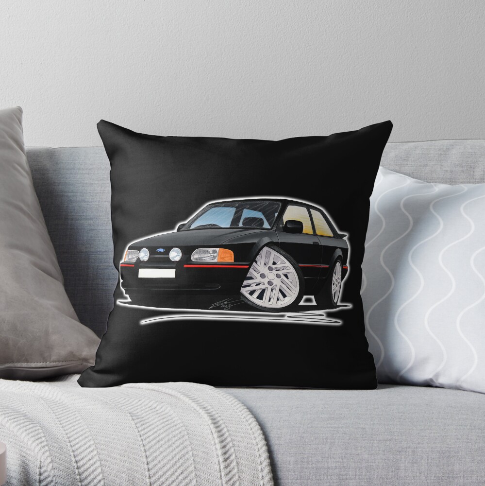 Bmw pillow sale