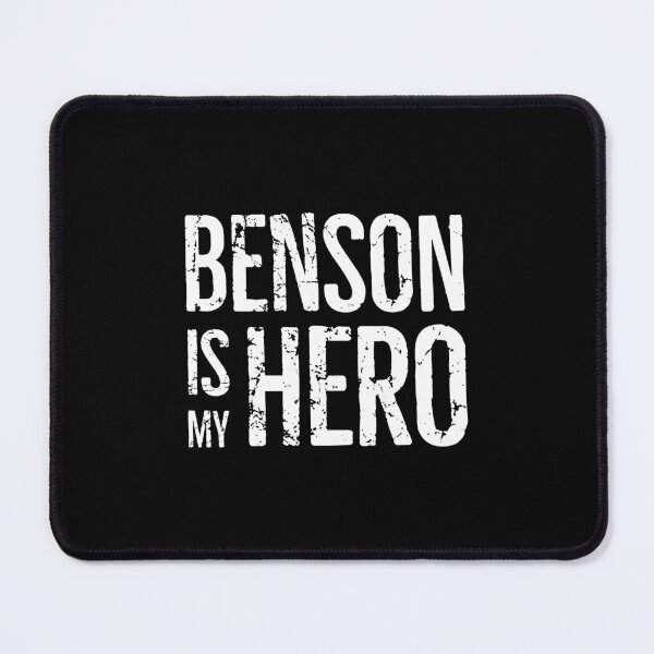 Item preview, Olivia Benson is my Hero  |  Law & Order designed and sold by clamentine.