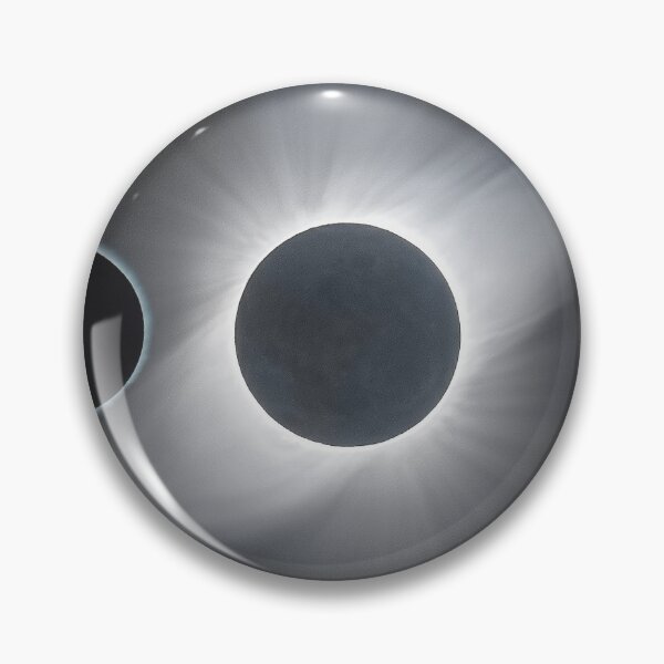 Item preview, Total Solar Eclipse & Dimond Rings designed and sold by Bill Metallinos.