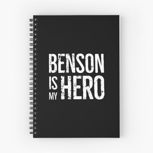 Item preview, Olivia Benson is my Hero  |  Law & Order designed and sold by clamentine.