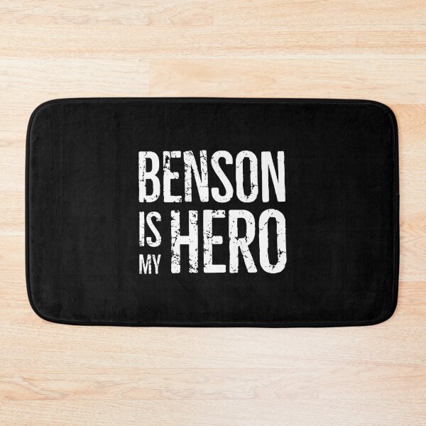 Item preview, Olivia Benson is my Hero  |  Law & Order designed and sold by clamentine.