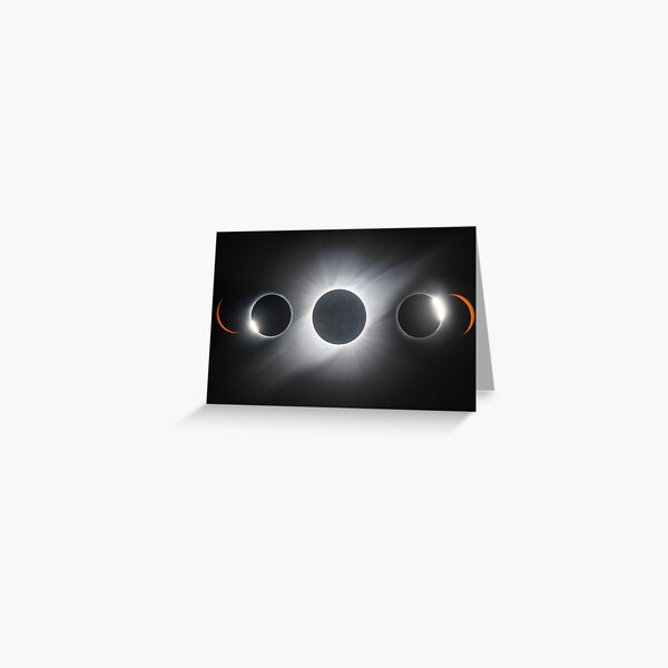Item preview, Total Solar Eclipse & Dimond Rings designed and sold by Bill Metallinos.
