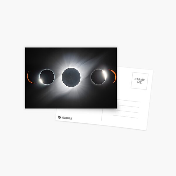 Item preview, Total Solar Eclipse & Dimond Rings designed and sold by Bill Metallinos.