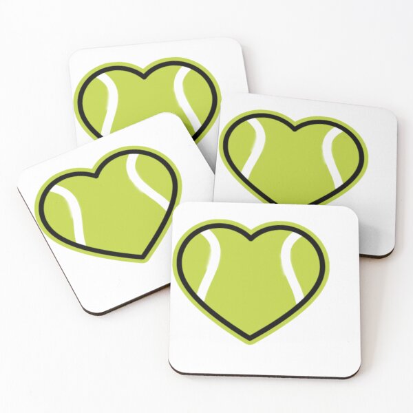 Item preview, Love is tennis  designed and sold by Zshope.