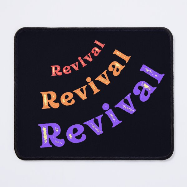 Item preview, Revival Wave designed and sold by wildlittlefan.