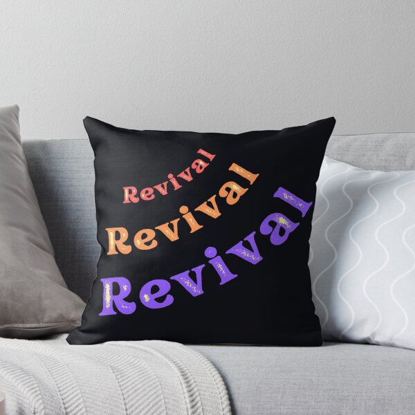 Item preview, Revival Wave designed and sold by wildlittlefan.