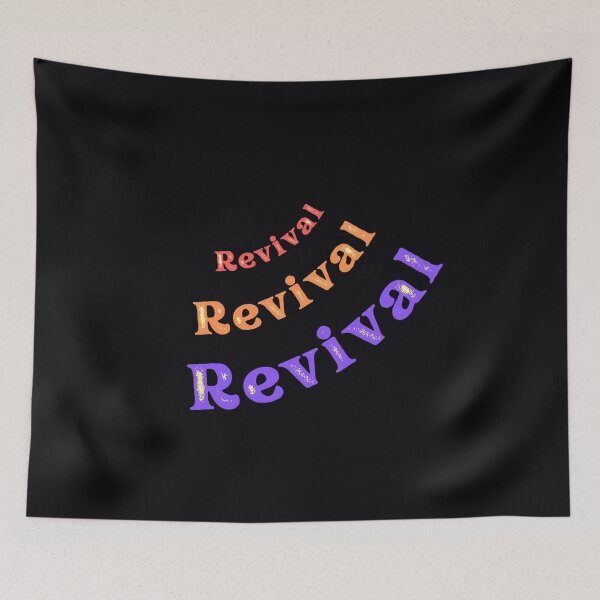 Item preview, Revival Wave designed and sold by wildlittlefan.