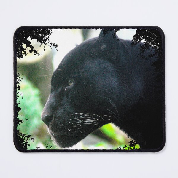 Item preview, Black Panthera designed and sold by Skvor.